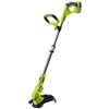 Image de Coupe-bordures sur batterie RYOBI ONE+ RLT183225F 18V, l.30 cm, 1 bat 2.5Ah