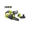 Image de Tronçonneuse élagueuse sur batterie RYOBI Ry18cs20a-125 18 V, guide de 20 cm