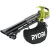 Image de Aspirateur souffleur broyeur, RYOBI Ry18bvxa-0 18 V, sans batterie