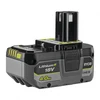 Image de Batterie lithium-ion One+ RB1840XG, RYOBI, 18V 4 Ah