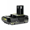 Image de Batterie RYOBI, 18 V, 2.5 Ah Rb1825cg lithium-ion