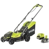 Image de Tondeuse RYOBI sur batterie 33 cm Rlm 18x33 5 Ah