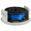 Image de Bobine Ryobi Pour Coupe-Bordures Rac122