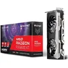 Image de SAPPHIRE - Carte Graphique - Radeon RX 6600 XT Nitro+ Gaming OC - 8Go - GDDR6 - HDMI / Triple DP Port (11309-01-20G) en occasion ou reconditionné