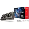 Image de SAPPHIRE - Carte graphique - NITRO+ AMD RADEON  RX 9070 XT Gaming OC - 16 GB - Dual HDMI / Dual DP en occasion ou reconditionné