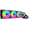 Image de Ventirad processeur - Arctic - AIO Liquid Freezer III RGB - 420mm - 3 ventilateurs 140mm - Watercooling en occasion ou reconditionné