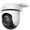 Image de Camera de surveillance exterieure motorise filaire tc41 tapo blanc