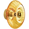Image de ELEMENTS LIGHTING - Applique GRACE - Orange - Métal