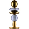 Image de ELEMENTS LIGHTING - Lampe de table Léonor - Gris - Aluminium