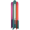 Image de ELEMENTS LIGHTING - Lampe de table Andy - Multicolore - Acrylique