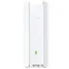 Image de Tp-link omada eap650-outdoor 3000 mbit/s blanc connexion ethernet, supportant l'alimentation via ce port (poe)