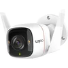 Image de Camera exterieure filaire c320ws tapo blanc