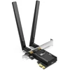 Image de TP-Link Archer TX55E, Sans fil, PCI Express, WLAN / Bluetooth, Wi-Fi 6 (802.11ax), 2402 Mbit/s, Noir