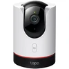 Image de Camera de surveillance interieure motorise filaire c225 tapo blanc