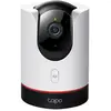 Image de TP-Link Tapo C225, Caméra de sécurité IP, Intérieure, Sans fil, CE, RCM, WEEE, EAC, Bureau, Noir, Blanc