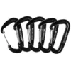 Image de Filmsticks Mousqueton à grille métallique