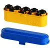 Image de Kodak boîte film 135-35 36 poses - Bleu et jaune