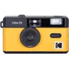 Image de Kodak Appareil Photo Réutilisable Ultra F9 Jaune