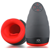 Image de Masturbateur vibrant ORAL CHIVEN 6 Vibrations