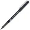 Image de Pilot Hi-Tecpoint V5 - Stylo roller pointe fine 0,5 mm - Noir