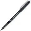 Image de Stylo roller pointe tubulaire Pilot HI-TECPOINT BX V5 - 0,5 mm - noir