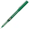 Image de Pilot Hi-Tecpoint V7 - Stylo roller pointe moyenne 0,7 mm - Vert