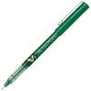 Image de Roller Pilot Hi-Tech Point Bx V7 - pointe tubulaire - 0,4 mm - vert