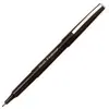 Image de Stylo feutre Pilot Fineliner - 0,4mm - noir