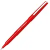 Image de Pilot Fineliner Stylo-feutre pointe 0,4 mm - Rouge