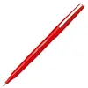 Image de Stylo feutre Pilot Fineliner - 0,4mm - rouge