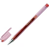 Image de Pilot Stylo à encre gel G1 pointe moyenne 0,7 mm - Rouge