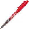 Image de Pilot V-Sign Pen Stylo feutre à capuchon pointe moyenne 2 mm - Rouge