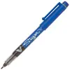 Image de Stylo feutre pointe nylon Pilot V-Sign Pen - 0,6 mm - bleu