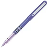 Image de Pilot V Ball Stylo roller encre liquide à capuchon pointe fine 0,5 mm violet