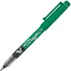 Image de Pilot V-Sign Pen Stylo feutre à capuchon pointe moyenne 2 mm - Vert