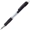 Image de Pilot Super Grip, porte-mines, mine HB de 0,7 mm, corps noir avec zone de préhension