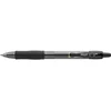 Image de Pilot G2+ Stylo roller encre gel rétractable pointe fine 0,5 mm noir