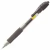 Image de Stylo à bille Pilot G2-5 - pointe fine 0.5mm - rétractable - encre gel - noir