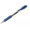 Image de Stylo à bille Pilot G2-5 - pointe fine 0.5mm - rétractable - encre gel - bleu
