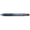 Image de Pilot Begreen Feed GP4 Stylo bille rétractable pointe moyenne - 4 couleurs d'écriture : noir, bleu, vert, rouge