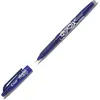 Image de Pilot FriXion Ball Stylo roller encre gel effaçable pointe moyenne 0,7 mm bleu