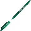 Image de Pilot FriXion Ball Stylo roller encre gel effaçable pointe moyenne 0,7 mm vert