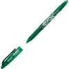 Image de Roller Pilot Frixion - encre gel effaçable - écriture moyenne - bille 0,7 mm vert