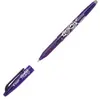 Image de Roller Pilot Frixion - encre gel effaçable - écriture moyenne - bille 0,7 mm violet