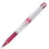 Image de PStylo roller Pilot V-Ball Grip - pointe métal 0.7 mm encre liquide rouge + grip confort