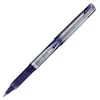 Image de Stylo roller Pilot V-Ball Grip - pointe métal - 1 mm - encre liquide noire + régulateur de débit