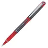 Image de Stylo roller Pilot V-Ball Grip - pointe métal - 1 mm - encre liquide rouge + régulateur de débit
