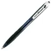Image de Stylo bille Pilot Begreen Rexgrip - Rétractable - pointe moyenne - noir