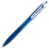Image de Stylo bille Pilot Begreen Rexgrip - Rétractable - pointe moyenne - bleu