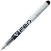 Image de Pilot V Pen Stylo plume effaçable noir